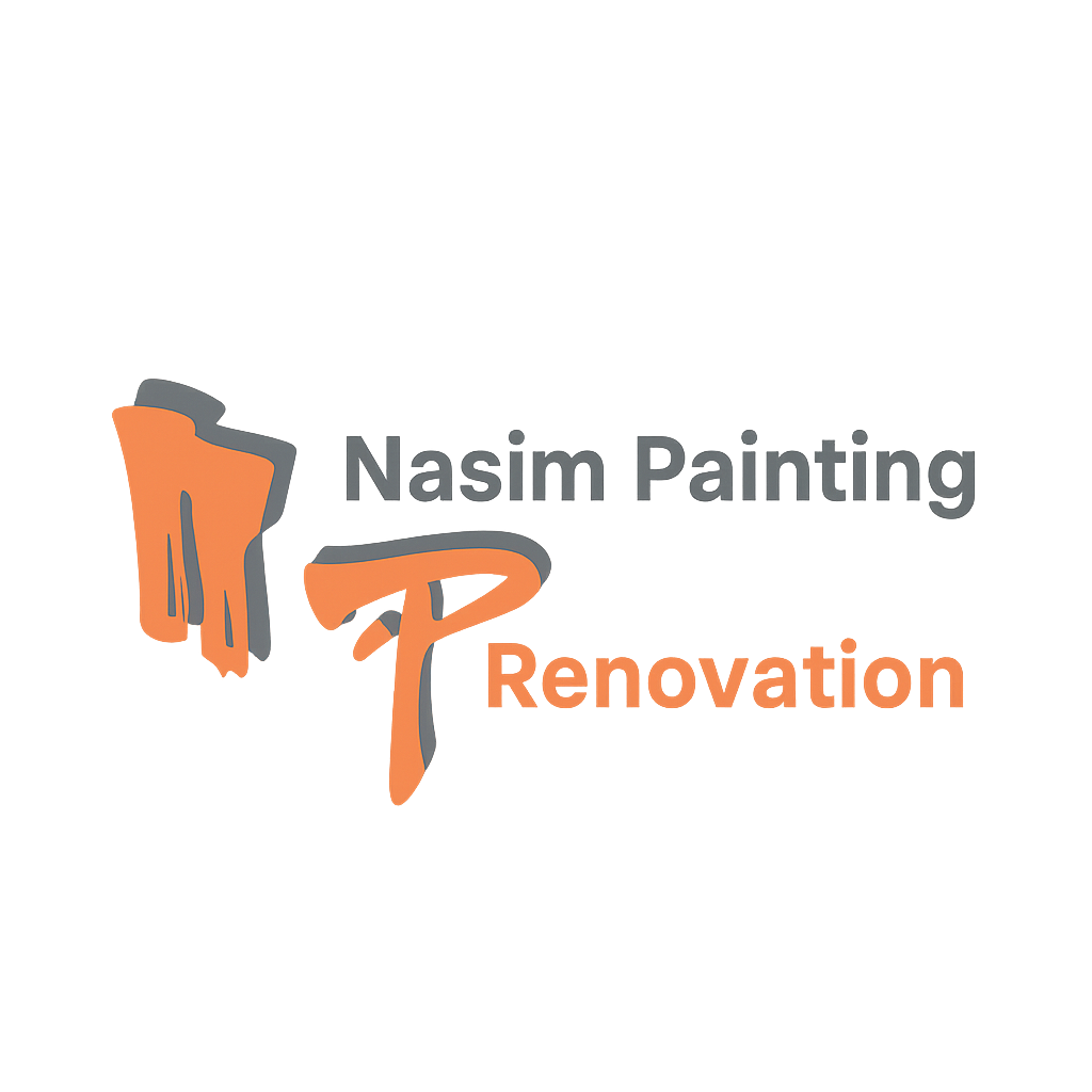 Nasim Painting & Renovation